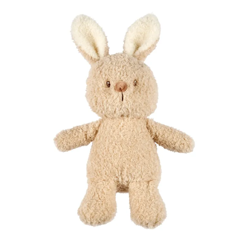 NATTOU Hračka plyšová Teddy zajíček 24 cm, 0m+
