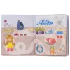 Taf Toys Kouzelná knížka s malováním vodou