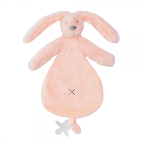 Happy Horse Přítulka králíček Richie recyklovaný - velikost: 25 cm