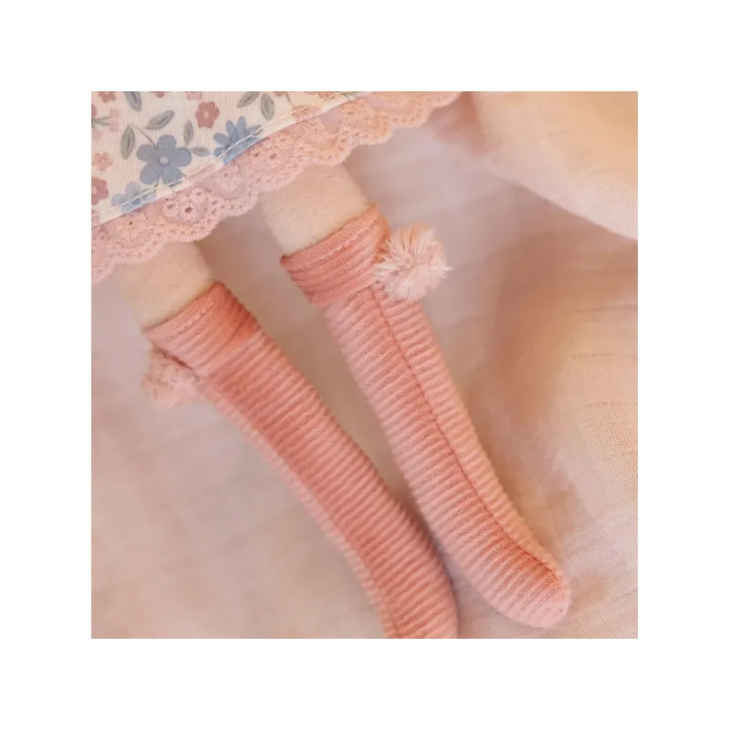 Little Dutch Panenka Rosa 35 cm