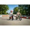 Zopa Odrážedlo Racer s brzdou