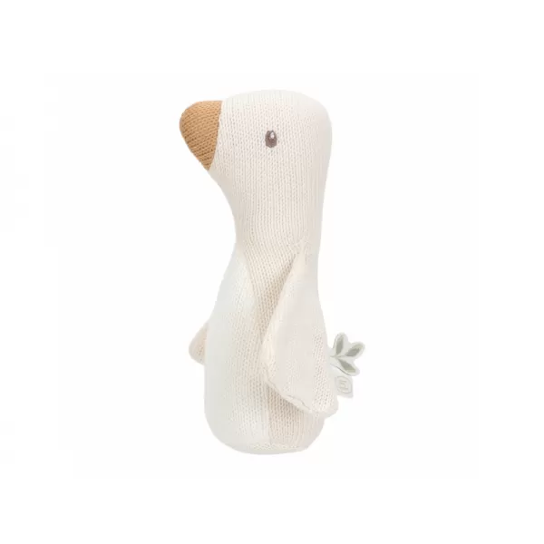 Little Dutch Dárková sada pletená Newborn Naturals