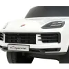 Milly Mally Dětské odrážedlo Porsche Cayenne S white