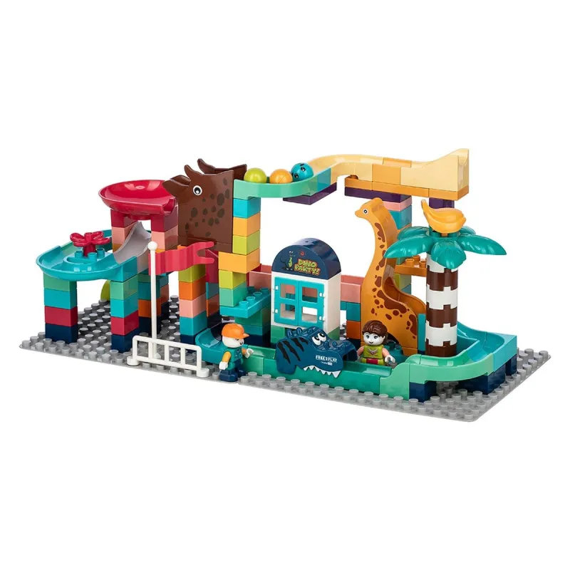 FREEON Free2Play Big Creative Set Sada kostek 147 ks