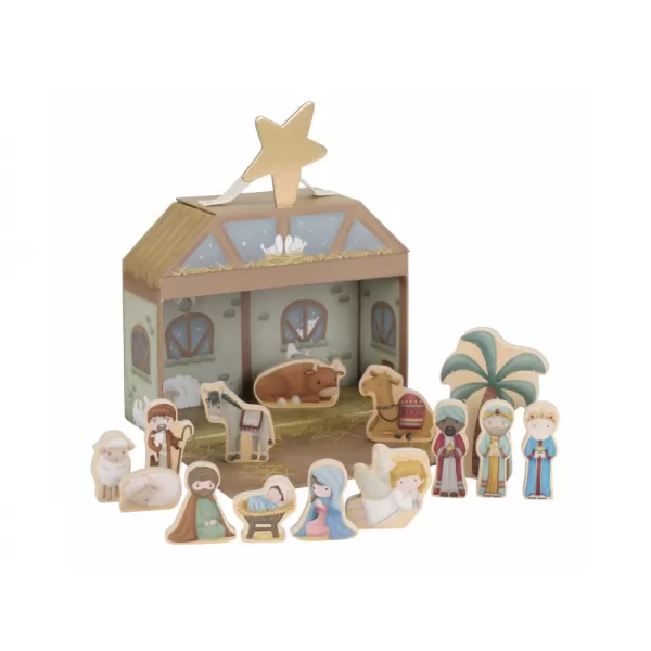 Little Dutch Betlém