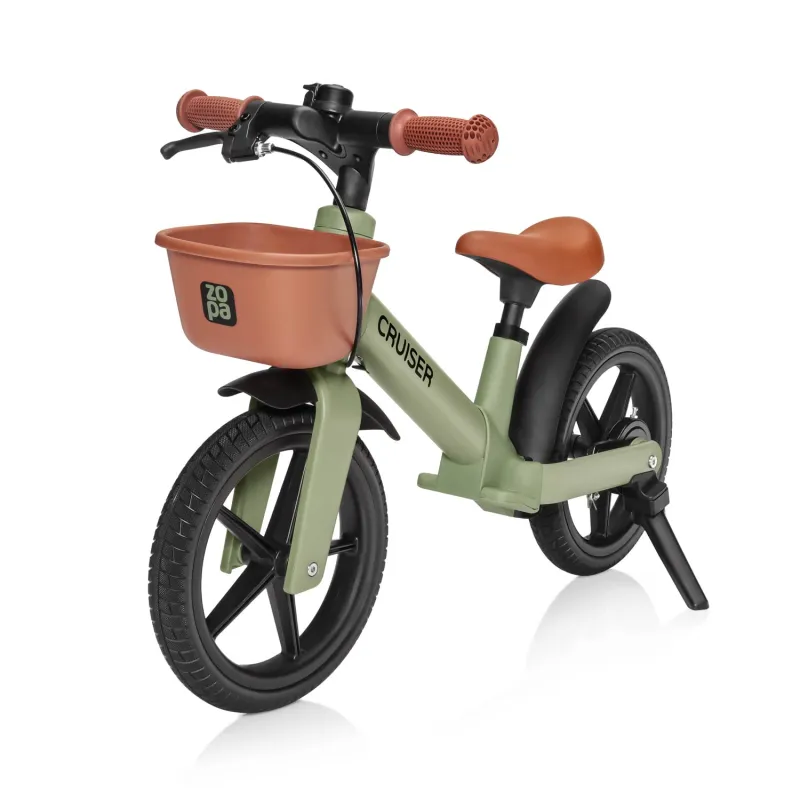Zopa Odrážedlo Cruiser s brzdou,