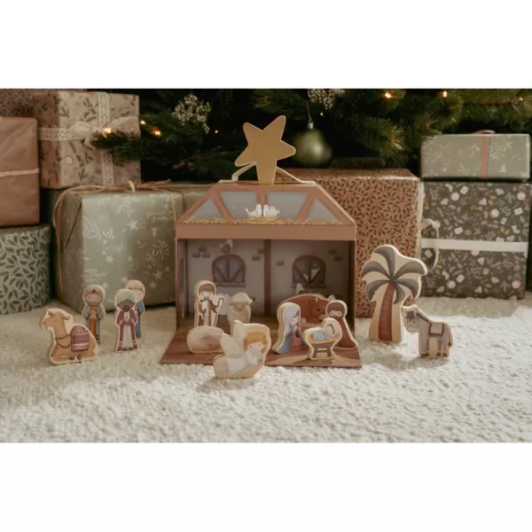 Little Dutch Betlém