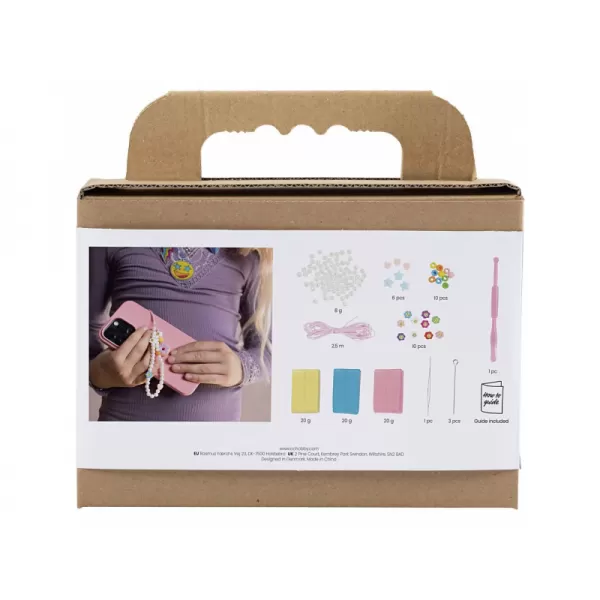 Creativ Company Kreativní sada Přívěsek na mobil