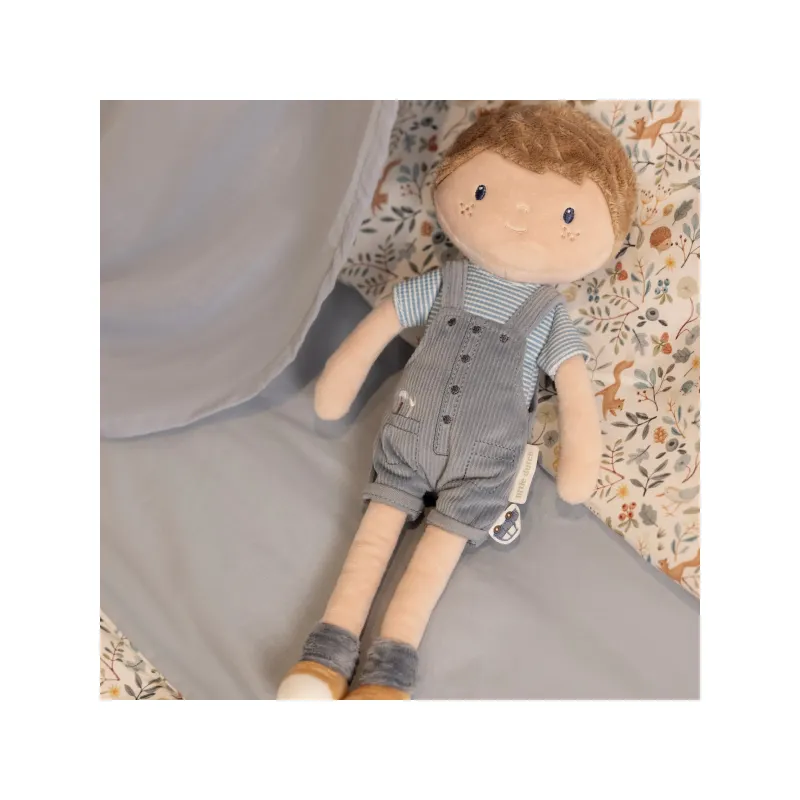 Little Dutch Panenka Jim 35 cm