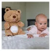 FREEON Free2Play Usínáček s hudbou a světelnou projekcí Teddy Bear
