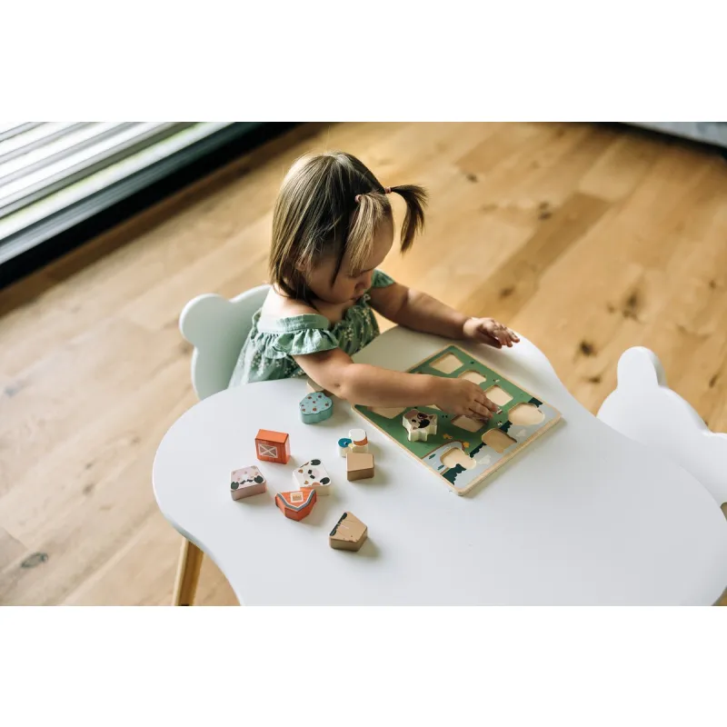 FREEON Free2Play Puzzle Farma