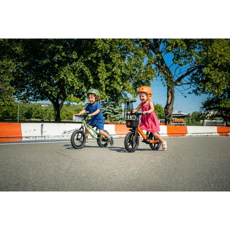 Zopa Odrážedlo Cruiser s brzdou,