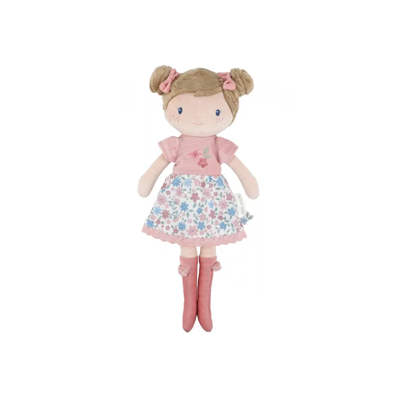 Little Dutch Panenka Rosa 35 cm