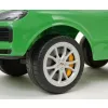 Milly Mally Dětské odrážedlo Porsche Cayenne S white
