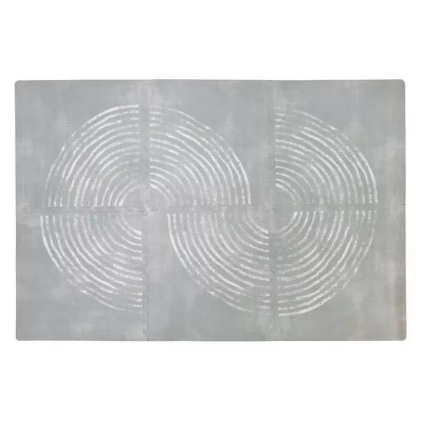 FREEON Free2Play Pěnová hrací podložka Puzzle 6 ks