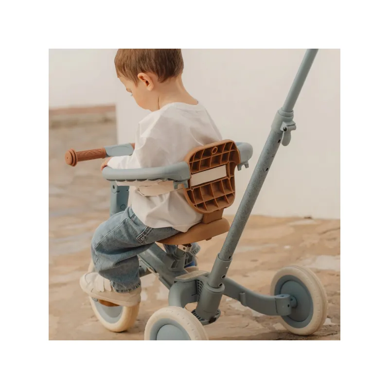 Little Dutch Tříkolka 4v1