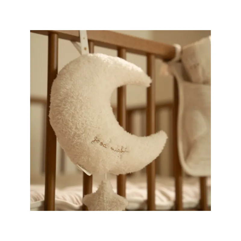 Little Dutch Hudební měsíc Newborn Naturals