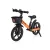 Zopa Odrážedlo Cruiser s brzdou,