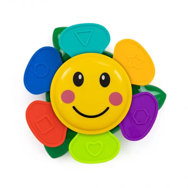 Milly Mally Dětská hračka do vody Flowers 6 ks