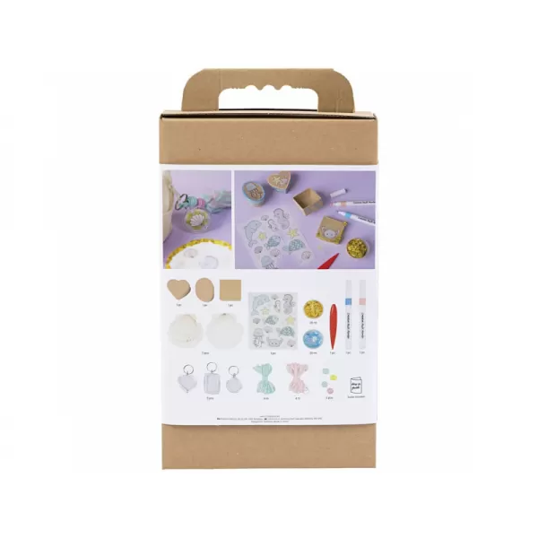 Creativ Company Kreativní sada Dekorování