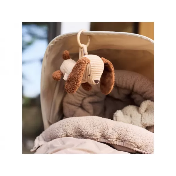 Jollein Závěsný pejsek Diego