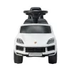 Milly Mally Dětské odrážedlo Porsche Cayenne S white