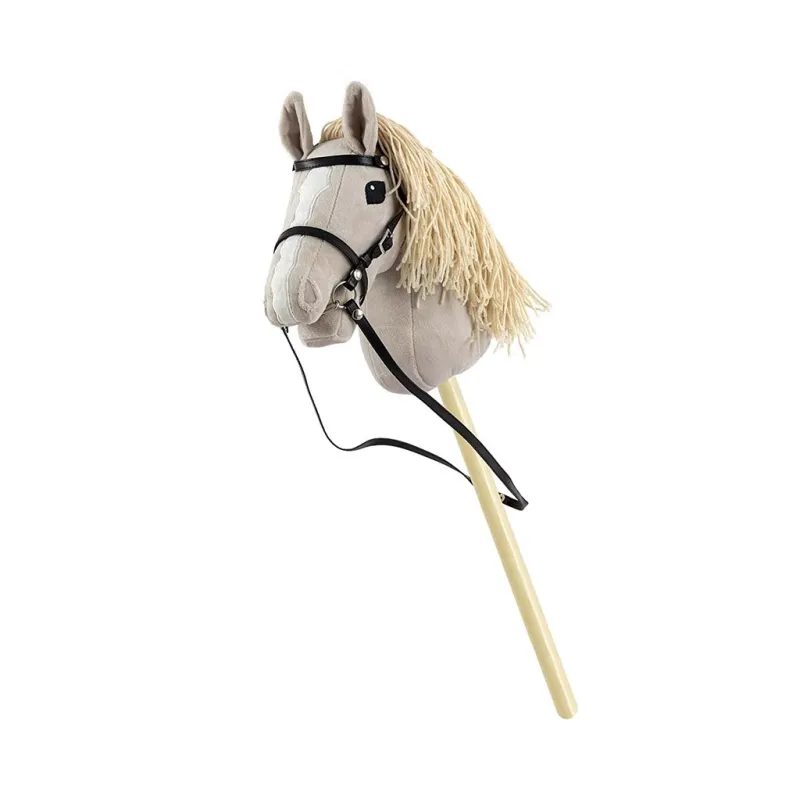 Milly Mally Hobby Horse Plus grey