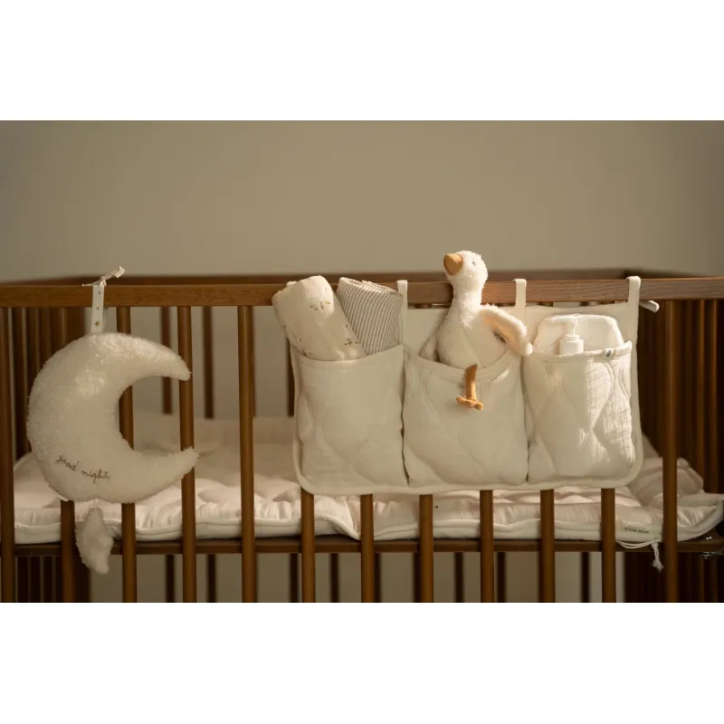 Little Dutch Hudební měsíc Newborn Naturals