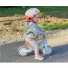 Milly Mally Dětské balanční kolo Velo Green