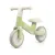 Milly Mally Dětské balanční kolo Velo Green