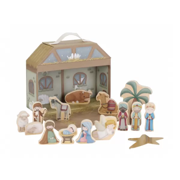 Little Dutch Betlém