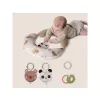 Taf Toys Polštářek pro hru na bříšku Tummy Time First