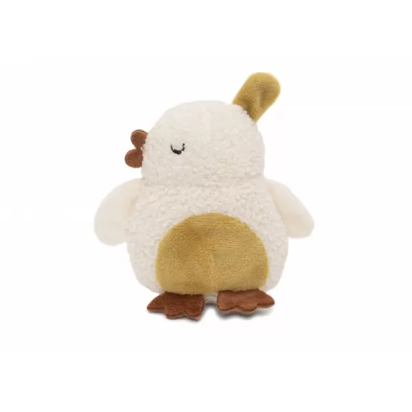 Jollein Ptačí budka s ptáčky textilní Tiny Park