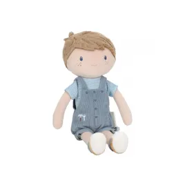 Little Dutch Panenka Jim 35 cm
