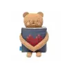 Taf Toys Medvídek plyšový s knížkou Snuggle Bear