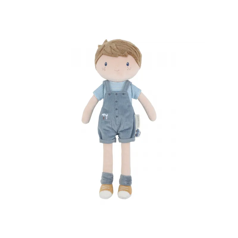 Little Dutch Panenka Jim 35 cm