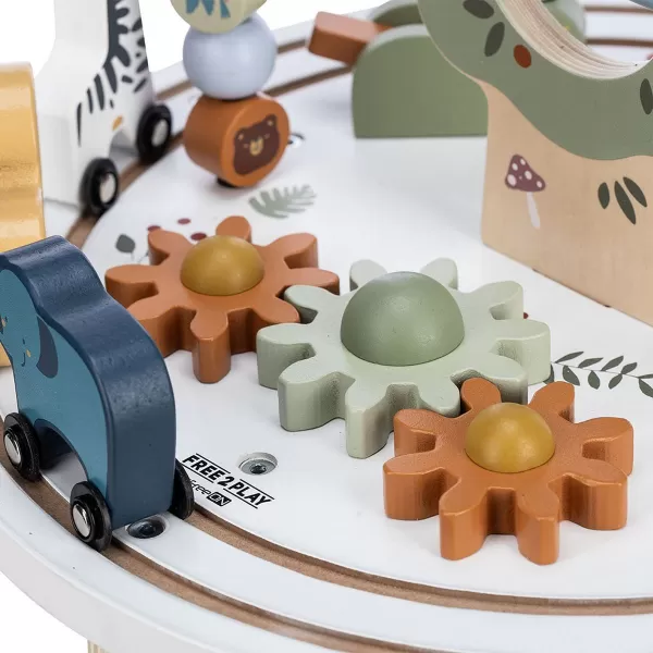 FREEON Free2Play Aktivní stolek Think & Play