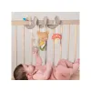 Taf Toys Spirála s medvídkem Bear Hugs