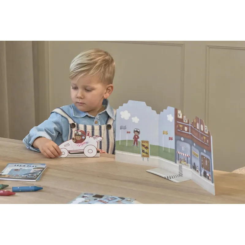 Little Dutch Kreativní sada