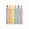 Little Dutch Pastelky 6 ks Rosa