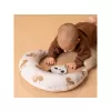 Taf Toys Polštářek pro hru na bříšku Tummy Time First
