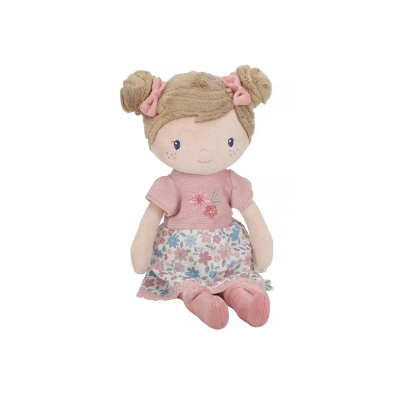 Little Dutch Panenka Rosa 35 cm