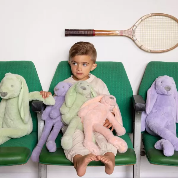 Happy Horse Králíček Richie Tiny recyklovaný - velikost: 28 cm