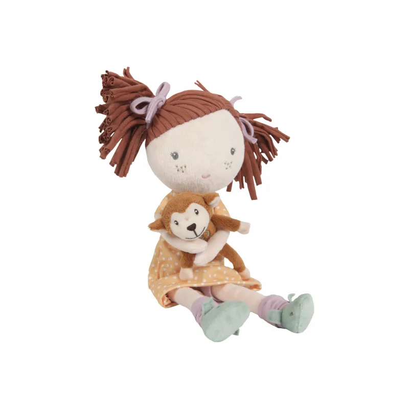 Little Dutch Panenka Sophia 35 cm