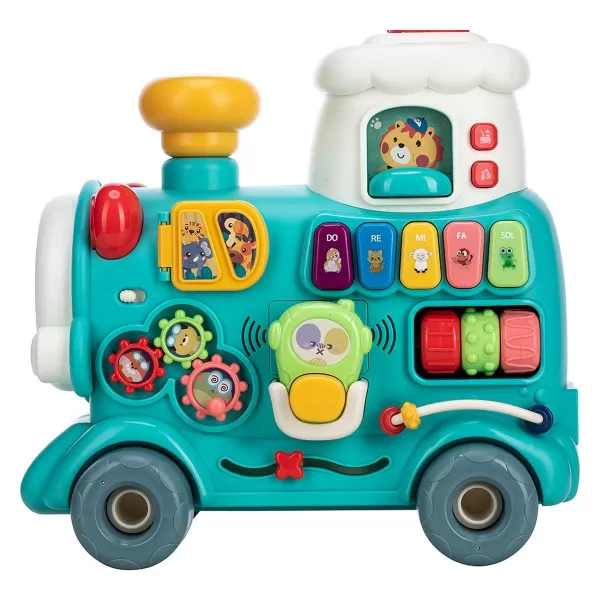 FREEON Free2Move Magic Train Odrážedlo 5v1