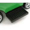 Milly Mally Dětské odrážedlo s vodící tyčí Porsche Cayenne green