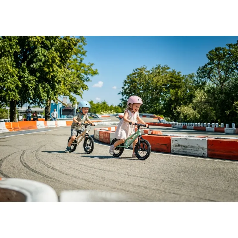 Zopa Odrážedlo Racer s brzdou