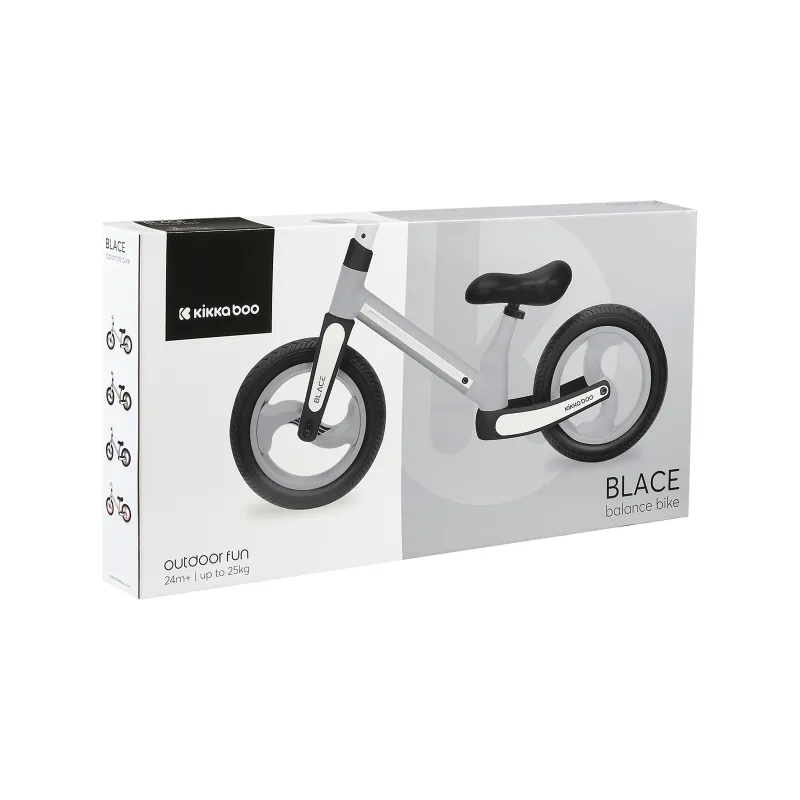 KikkaBoo Odrážedlo Blace