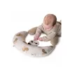 Taf Toys Polštářek pro hru na bříšku Tummy Time First