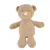 NATTOU Hračka plyšová Teddy medvídek 30 cm, 0m+